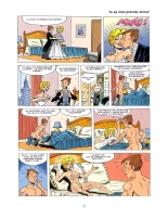 Blagues Coquines #01 : page 31