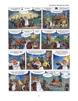 Blagues Coquines #01 : page 33