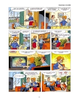 Blagues Coquines #01 : page 35