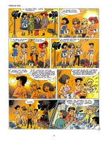 Blagues Coquines #01 : page 38