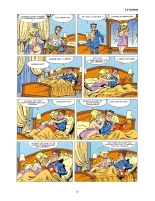 Blagues Coquines #01 : page 39
