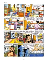 Blagues Coquines #01 : page 40