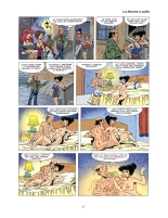 Blagues Coquines #01 : page 41
