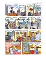 Blagues Coquines #01 : page 47