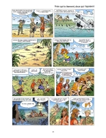 Blagues Coquines #01 : page 49