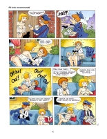Blagues Coquines #01 : page 50