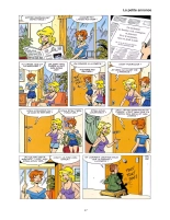 Blagues Coquines #01 : page 51