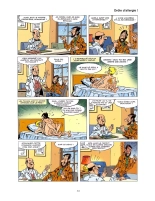 Blagues Coquines #01 : page 55