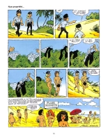 Blagues Coquines #01 : page 74