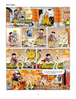 Blagues Coquines #01 : page 78