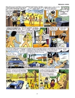 Blagues Coquines #01 : page 85