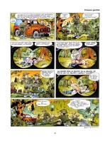 Blagues Coquines #01 : page 87