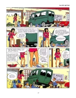 Blagues Coquines #01 : page 91