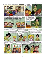Blagues Coquines #01 : page 99