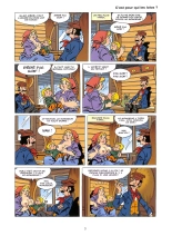 Blagues Coquines #02 : page 7