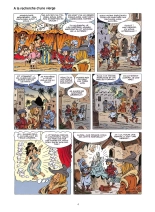 Blagues Coquines #02 : page 8