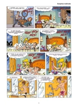 Blagues Coquines #02 : page 9