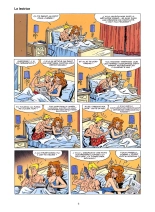 Blagues Coquines #02 : page 10