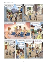 Blagues Coquines #02 : page 12