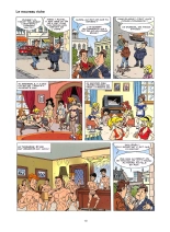 Blagues Coquines #02 : page 14