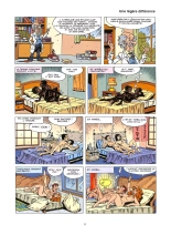 Blagues Coquines #02 : page 15