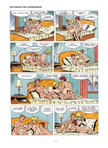 Blagues Coquines #02 : page 16