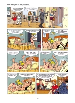 Blagues Coquines #02 : page 18