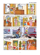 Blagues Coquines #02 : page 19