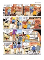 Blagues Coquines #02 : page 21