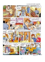 Blagues Coquines #02 : page 31