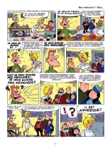 Blagues Coquines #02 : page 35