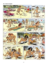 Blagues Coquines #02 : page 38