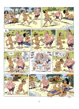 Blagues Coquines #02 : page 39