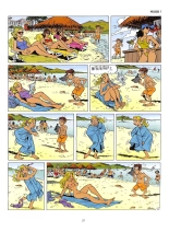 Blagues Coquines #02 : page 41