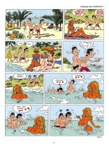 Blagues Coquines #02 : page 45