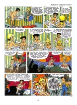 Blagues Coquines #02 : page 53