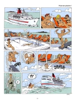 Blagues Coquines #02 : page 55