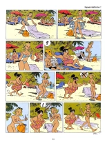 Blagues Coquines #02 : page 57