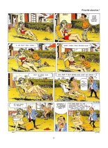 Blagues Coquines #02 : page 61