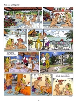 Blagues Coquines #02 : page 62