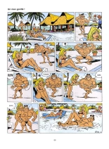 Blagues Coquines #02 : page 70