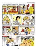 Blagues Coquines #02 : page 73