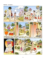 Blagues Coquines #02 : page 74