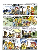 Blagues Coquines #02 : page 83