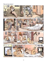 Blagues Coquines #02 : page 84