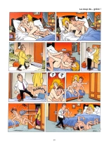 Blagues Coquines #02 : page 85