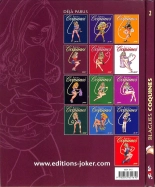 Blagues Coquines #02 : page 104