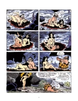 Blagues Coquines #03 : page 8