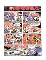 Blagues Coquines #03 : page 10