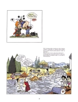 Blagues Coquines #03 : page 21